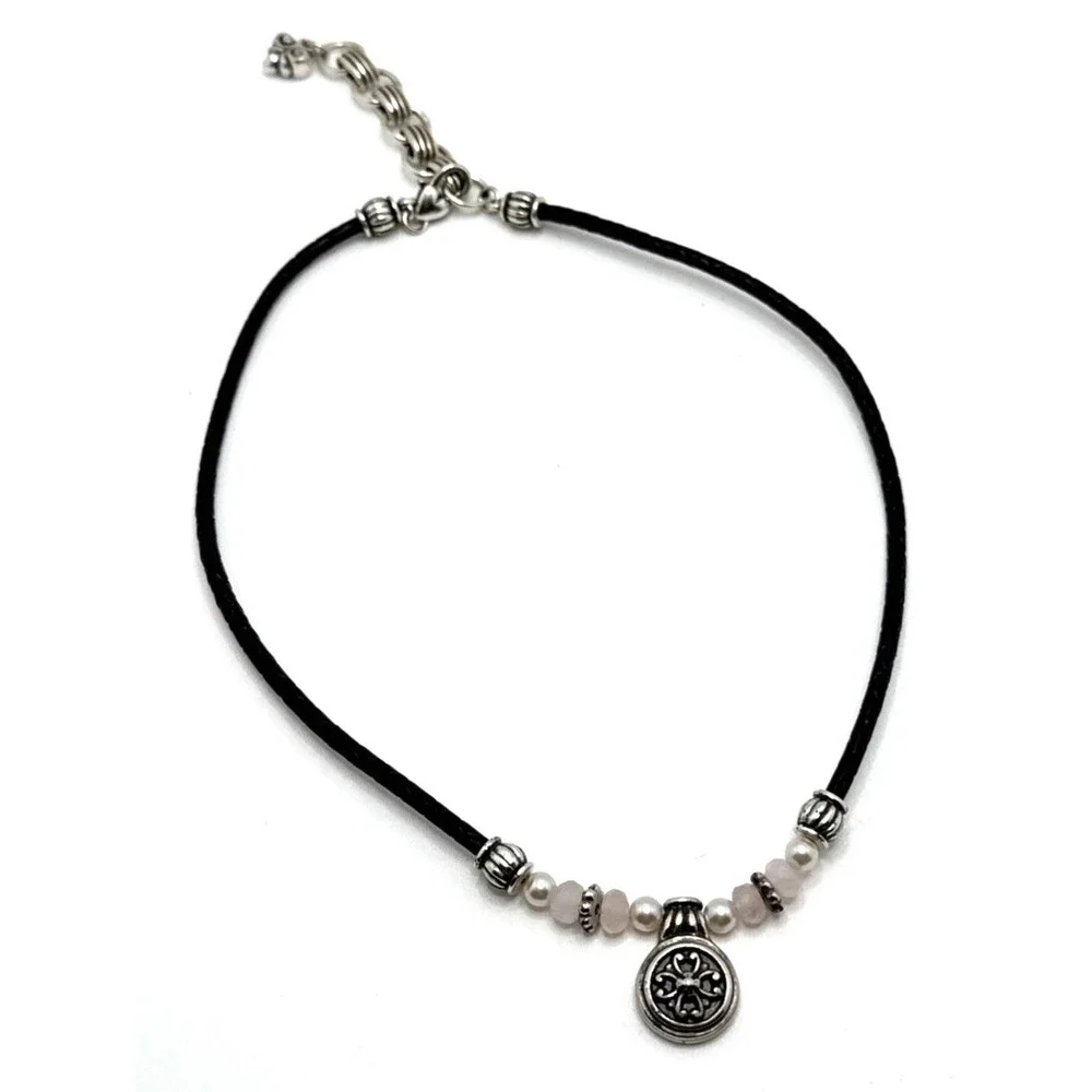 Brighton hudson necklace